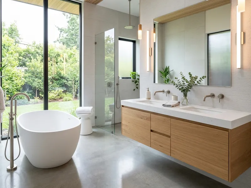 Bathroom Plumbing in Concow, CA
