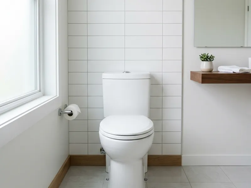 Toilet Repair & Installation Plumber in Concow, CA